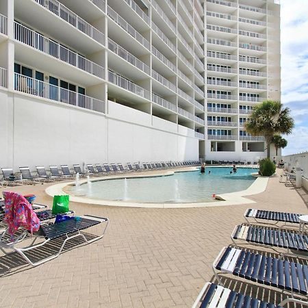 Ferienwohnung Lighthouse 307 Gulf Shores Exterior foto
