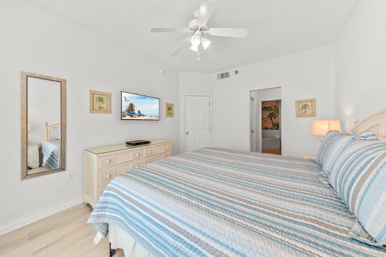 Ferienwohnung Lighthouse 307 Gulf Shores Exterior foto