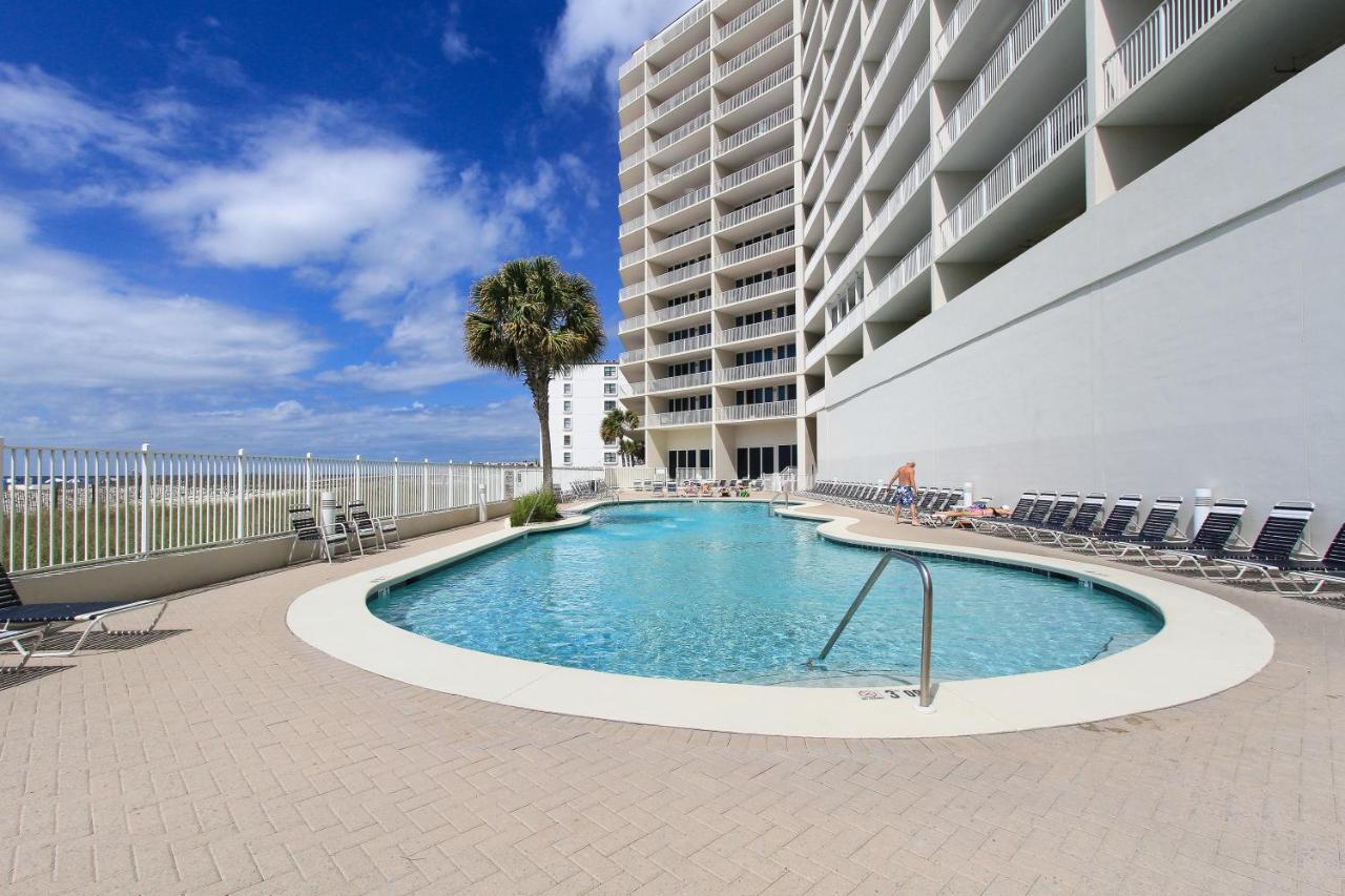 Ferienwohnung Lighthouse 307 Gulf Shores Exterior foto
