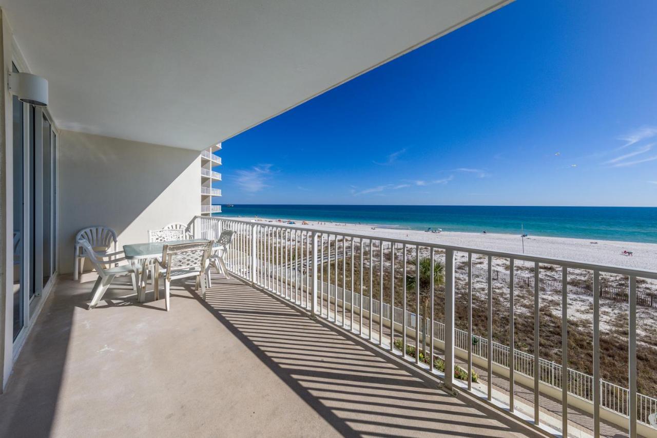 Ferienwohnung Lighthouse 307 Gulf Shores Exterior foto