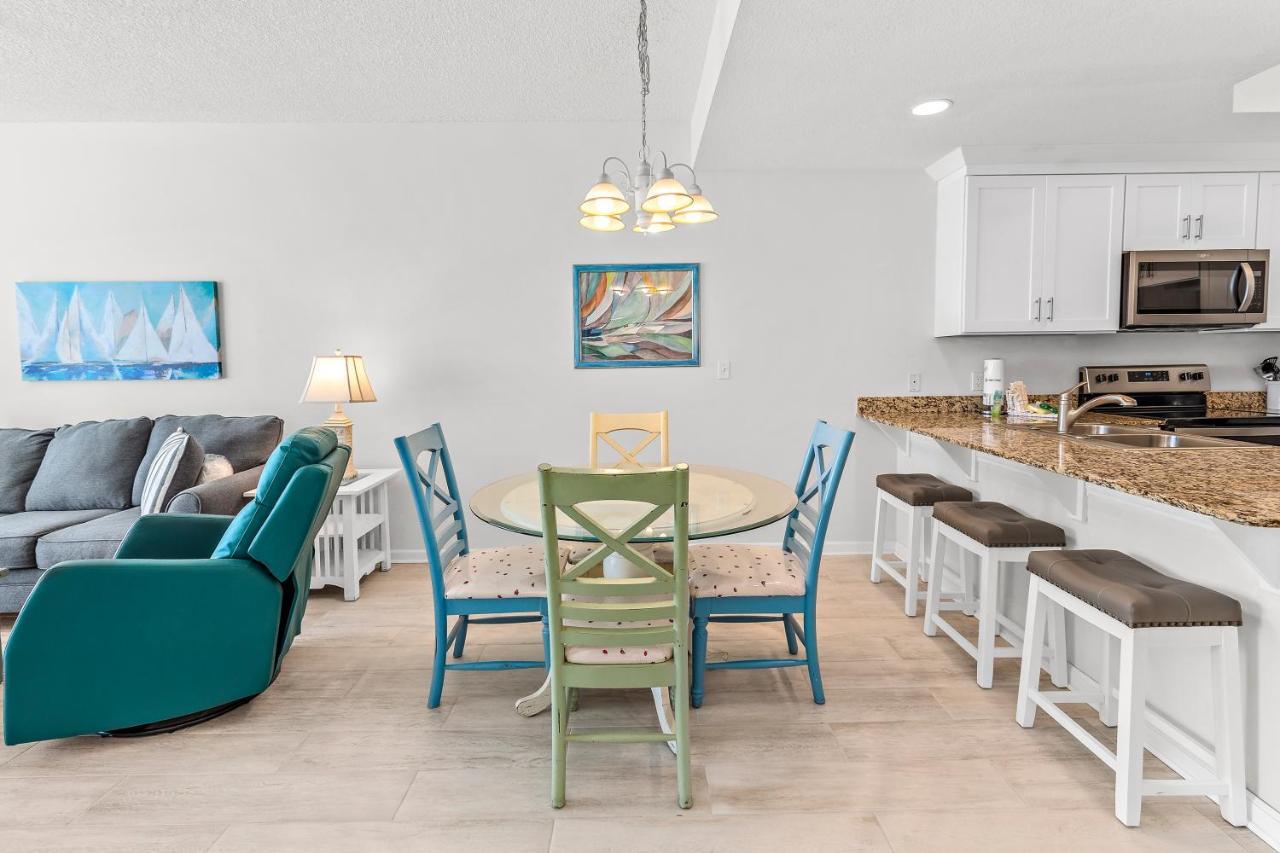 Ferienwohnung Lighthouse 307 Gulf Shores Exterior foto