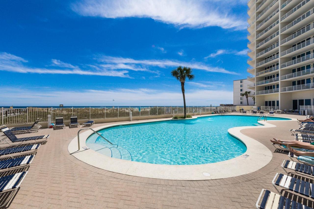Ferienwohnung Lighthouse 307 Gulf Shores Exterior foto