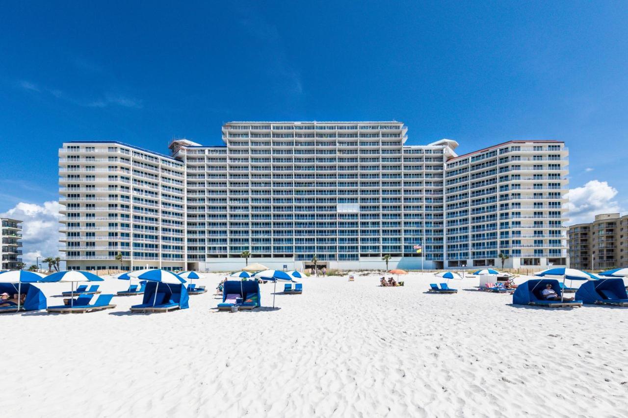 Ferienwohnung Lighthouse 307 Gulf Shores Exterior foto