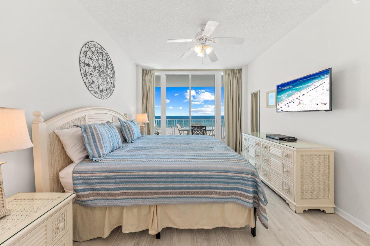 Ferienwohnung Lighthouse 307 Gulf Shores Exterior foto